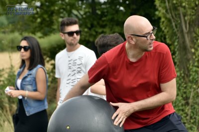 La Festa